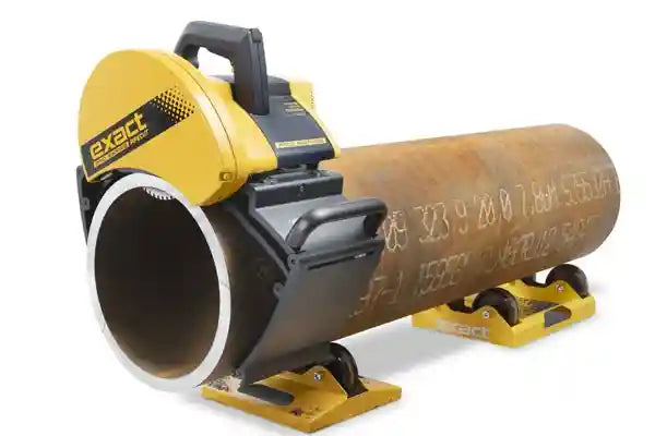 Exact Pipe Saw 360 Pro Series Exact Pipe Saw 360 Pro Series